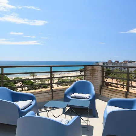 Uhc Caspel Apartment