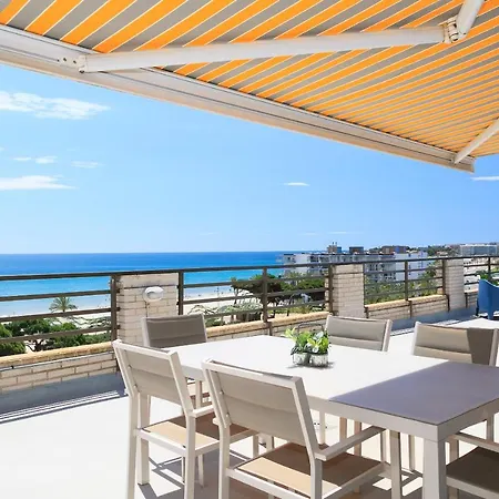 Uhc Caspel Apartment *