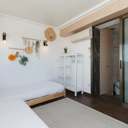 Uhc Caspel Apartment La Pineda