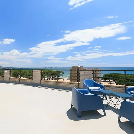 Uhc Caspel Apartment