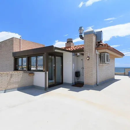 Uhc Caspel Apartment *