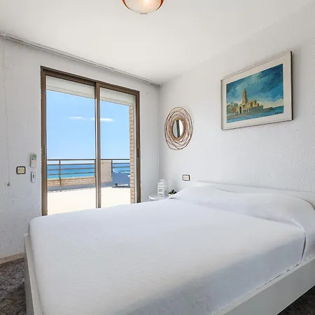 Uhc Caspel Apartment