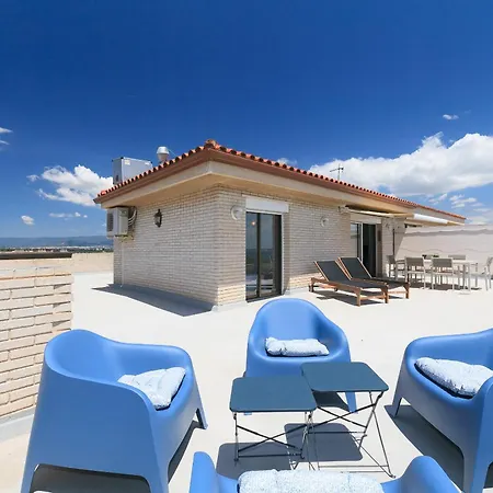 Uhc Caspel Apartment *
