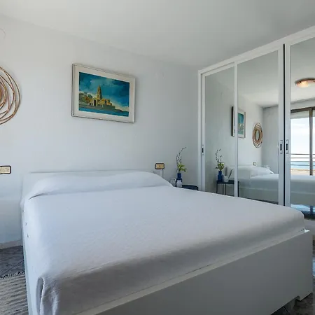 Uhc Caspel Apartment *