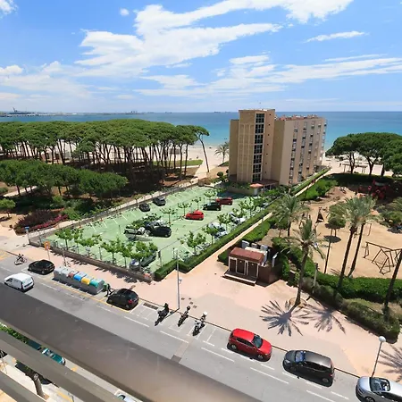 Uhc Caspel Apartment