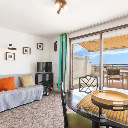 Apartamento Uhc Caspel *